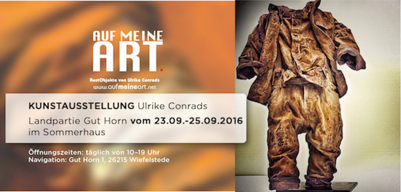 Ausstellung Gut Horn